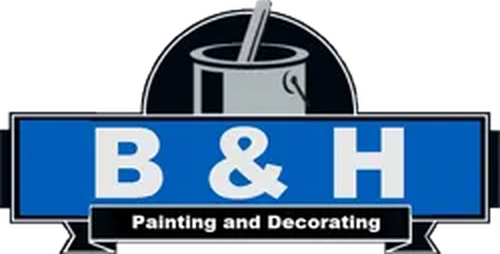 B & H Painting and Decorating
